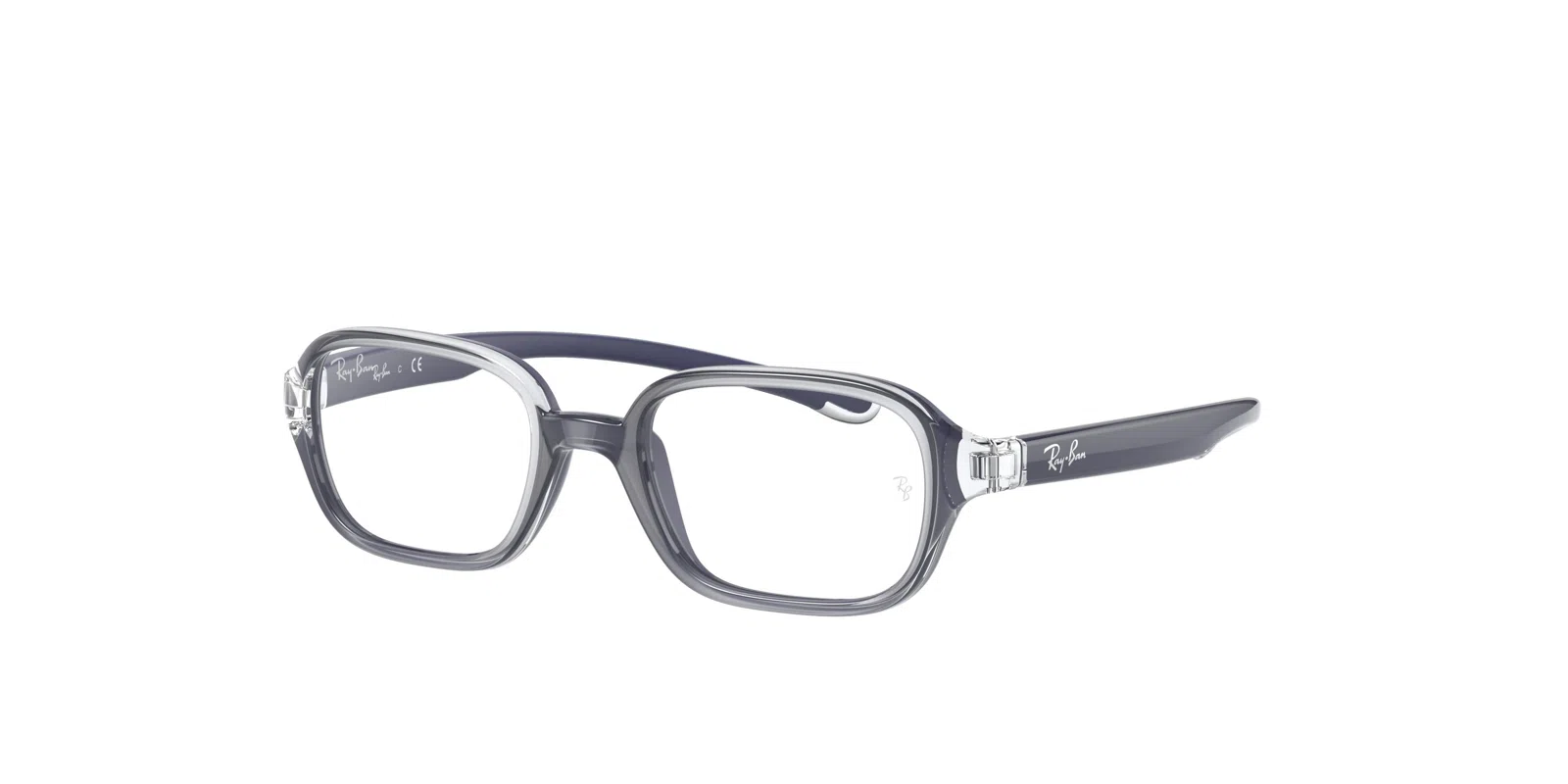 Ray-Ban Kids 0RY9074VF Eyeglasses - view 3